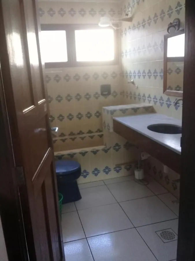 Hotel Pousada Kakau Arraial do Cabo Guest house