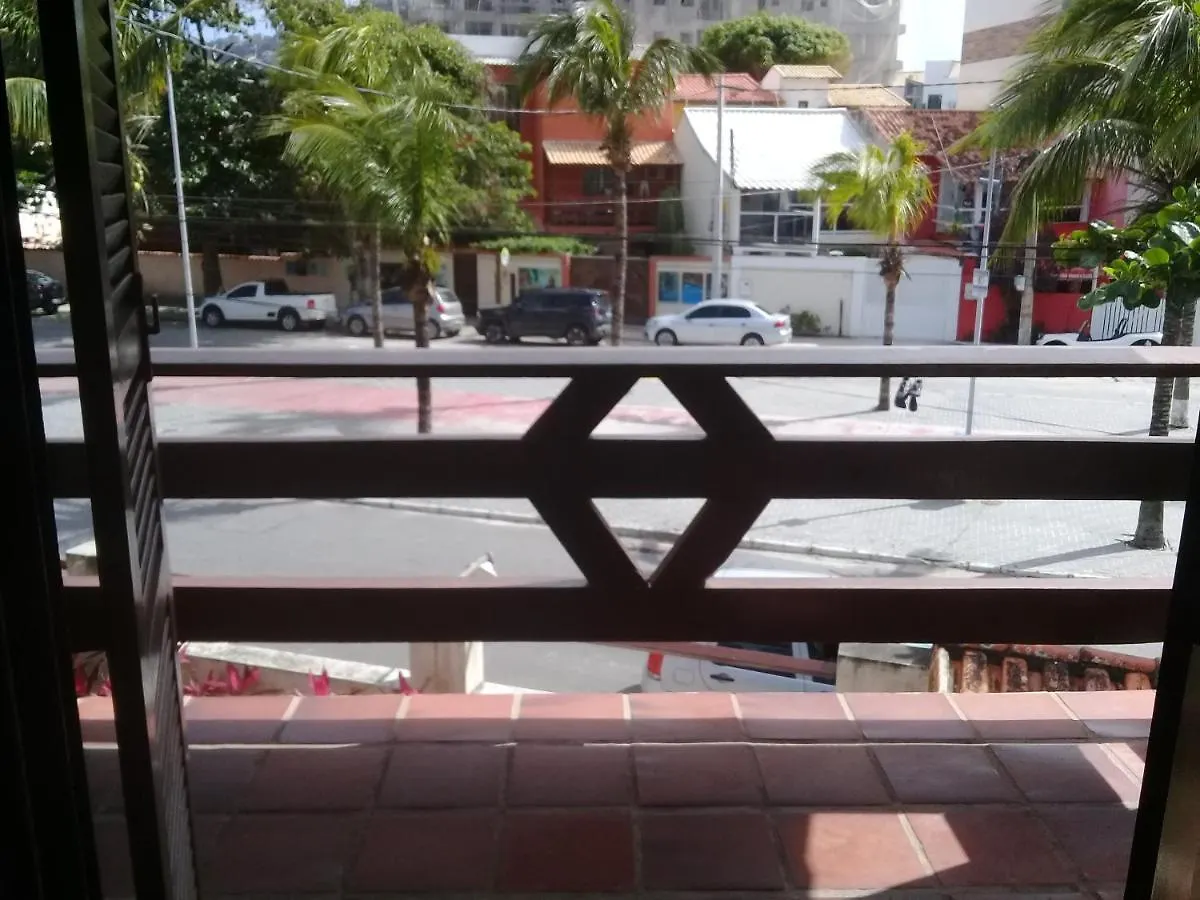 ** Guest house Hotel Pousada Kakau Arraial do Cabo Brazil