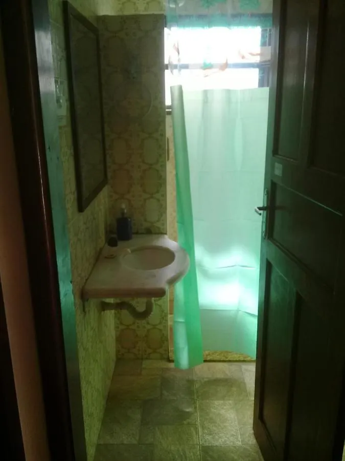 Hotel Pousada Kakau Arraial do Cabo 2*,