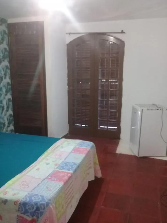 ** Guest house Hotel Pousada Kakau Arraial do Cabo Brazil