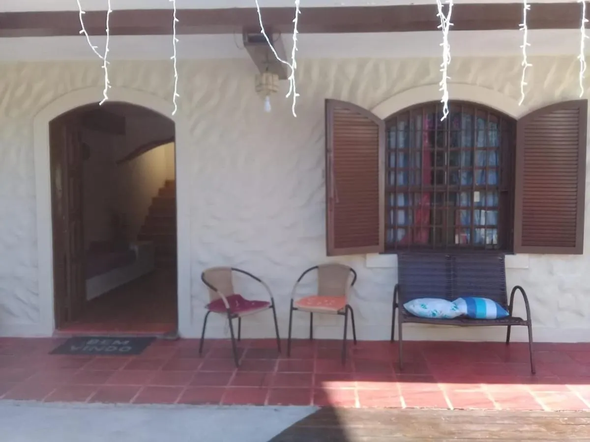 Hotel Pousada Kakau Arraial do Cabo Brazil