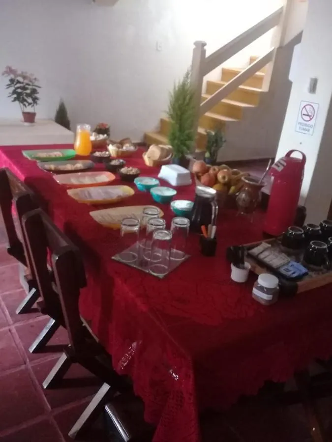Hotel Pousada Kakau Arraial do Cabo Guest house