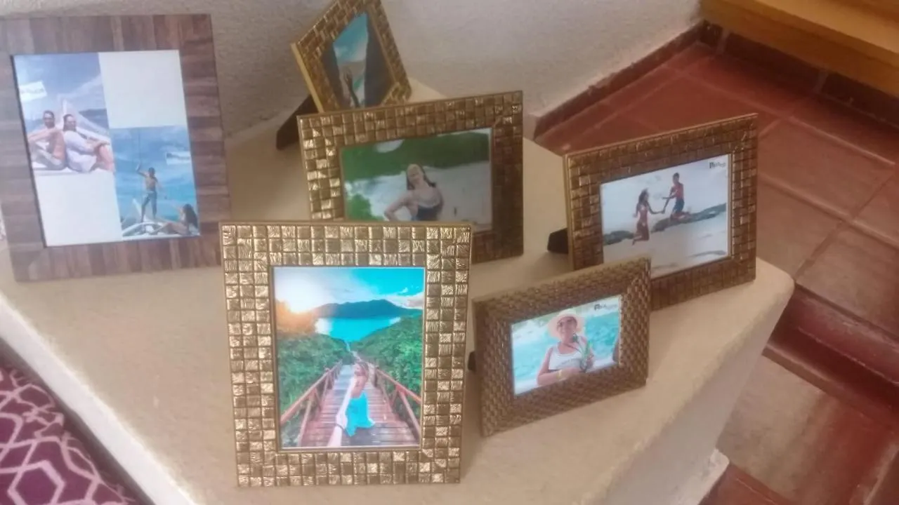 Guest house Hotel Pousada Kakau Arraial do Cabo