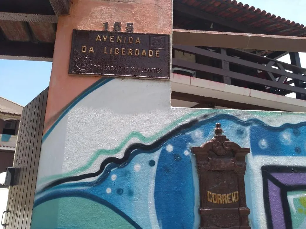 Hotel Pousada Kakau Arraial do Cabo