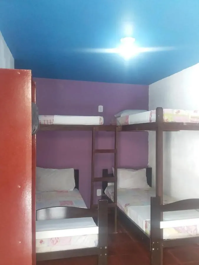 ** Guest house Hotel Pousada Kakau Arraial do Cabo Brazil