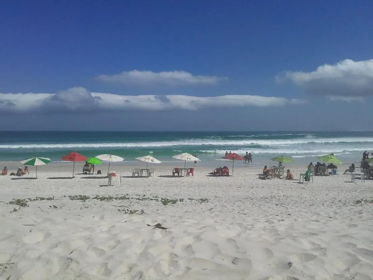 Hotel Pousada Kakau Arraial do Cabo