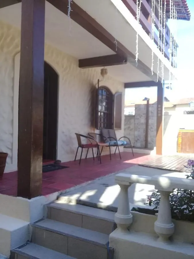 ** Gæstehus Hotel Pousada Kakau Arraial do Cabo Brasilien