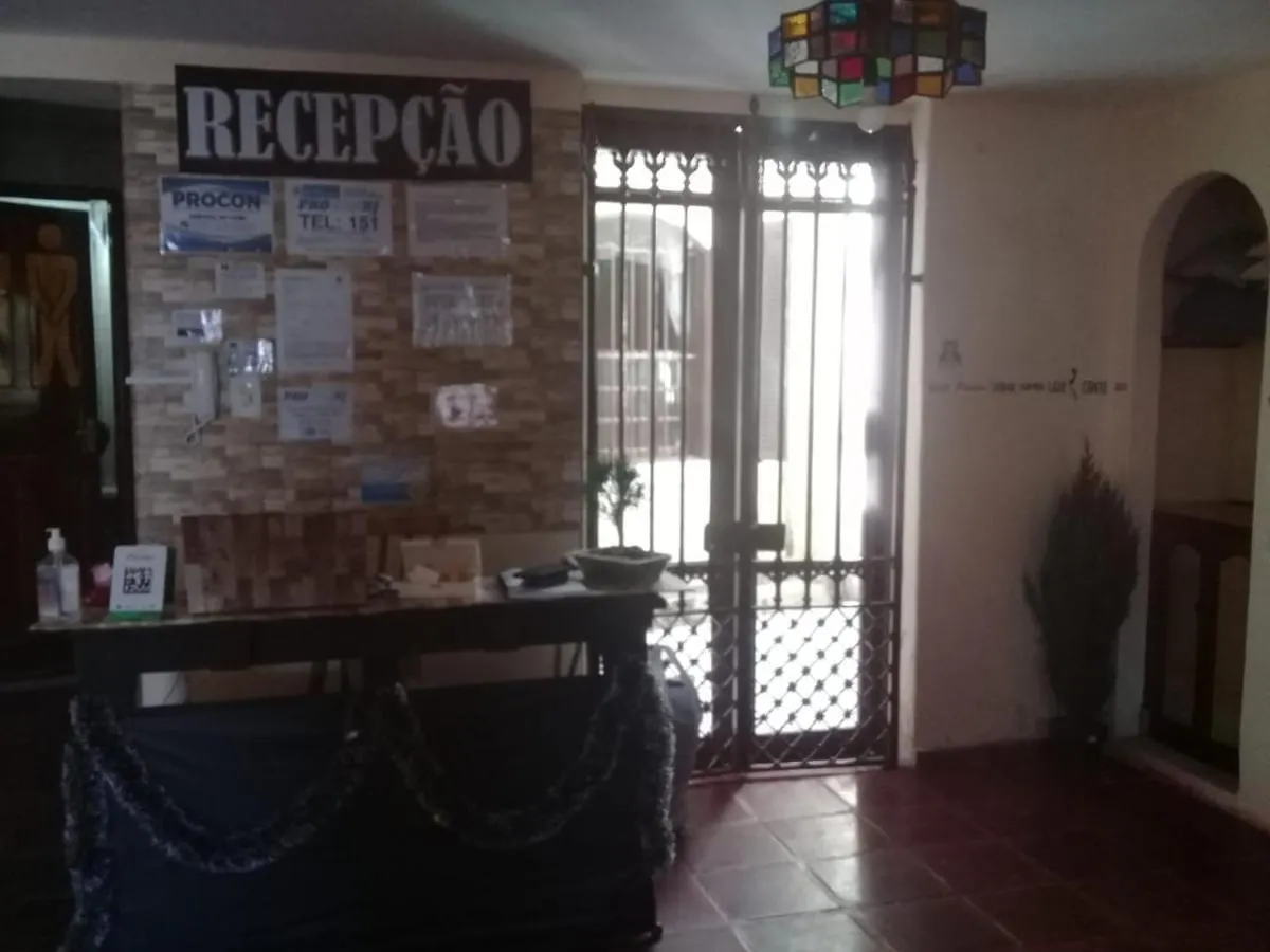 Gæstehus Hotel Pousada Kakau Arraial do Cabo