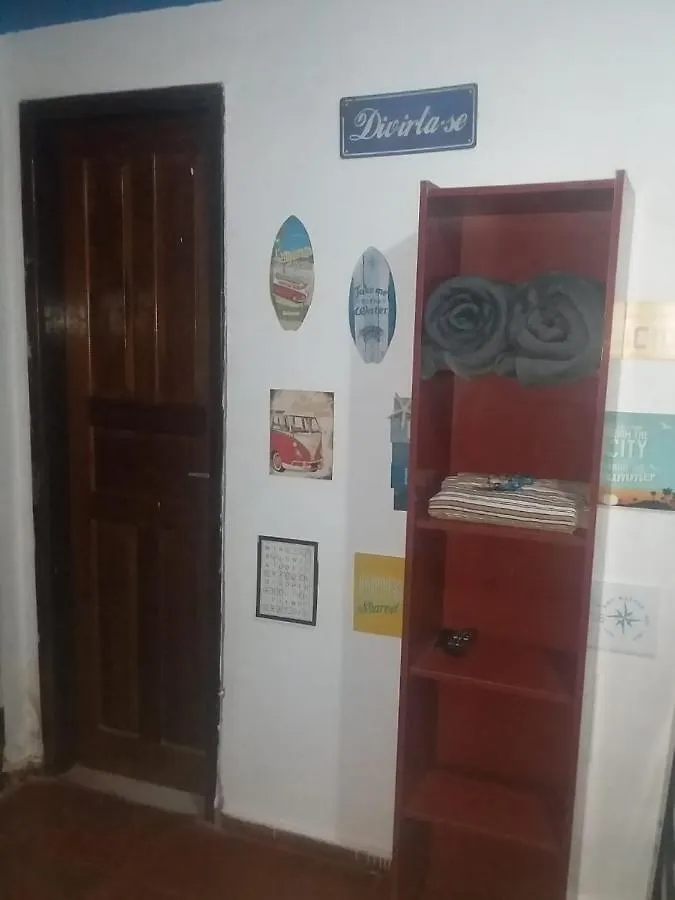 Hotel Pousada Kakau Arraial do Cabo