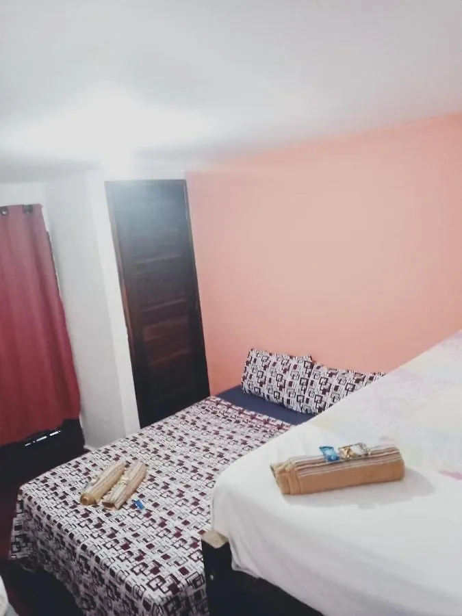Gæstehus Hotel Pousada Kakau Arraial do Cabo